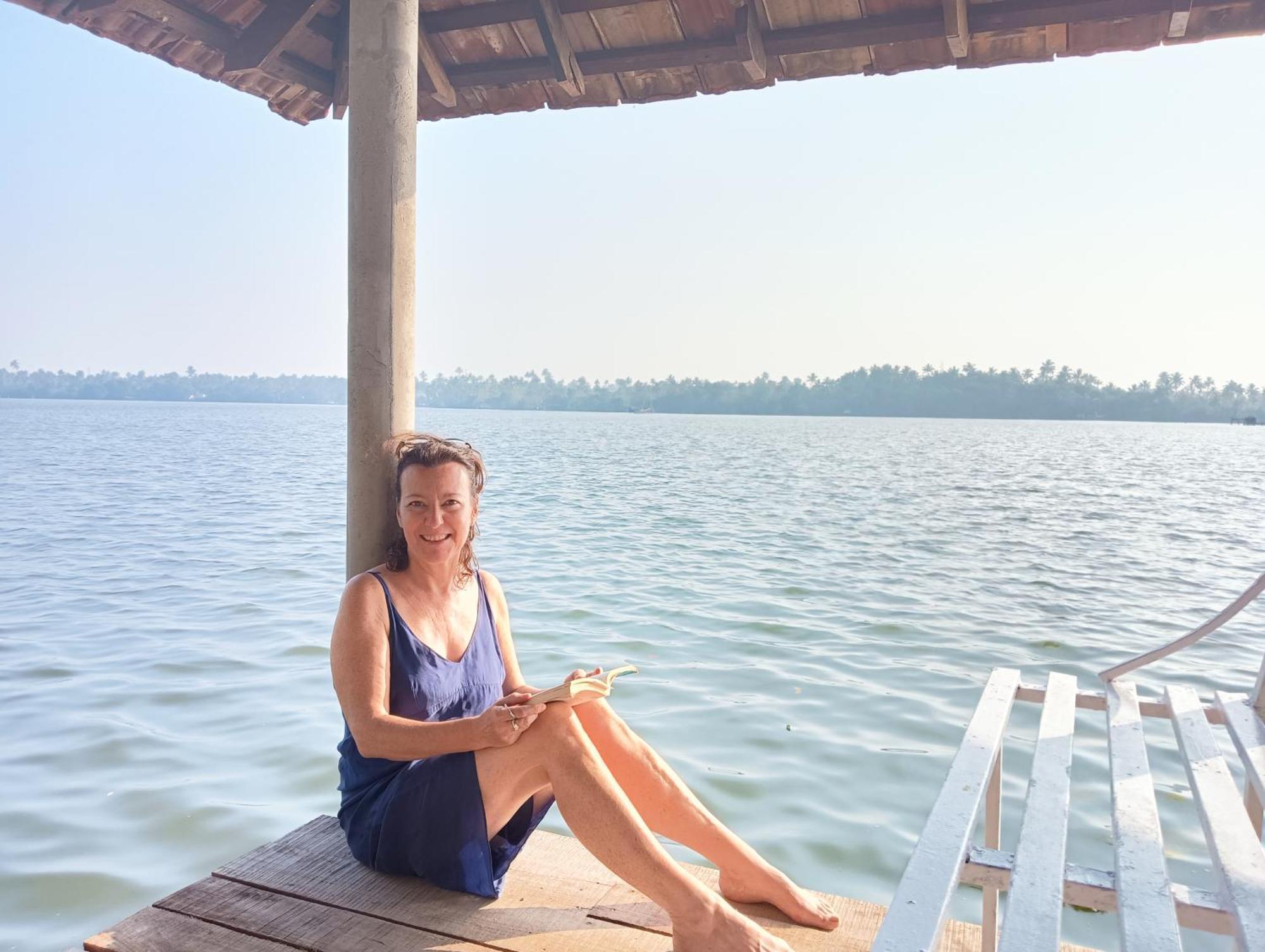 Sagar Beach Villas Home Stay Cherai Beach Luaran gambar