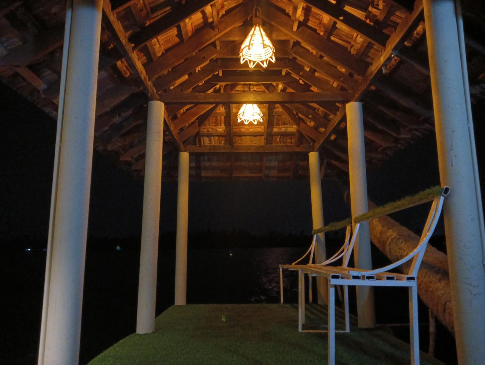 Sagar Beach Villas Home Stay Cherai Beach Luaran gambar