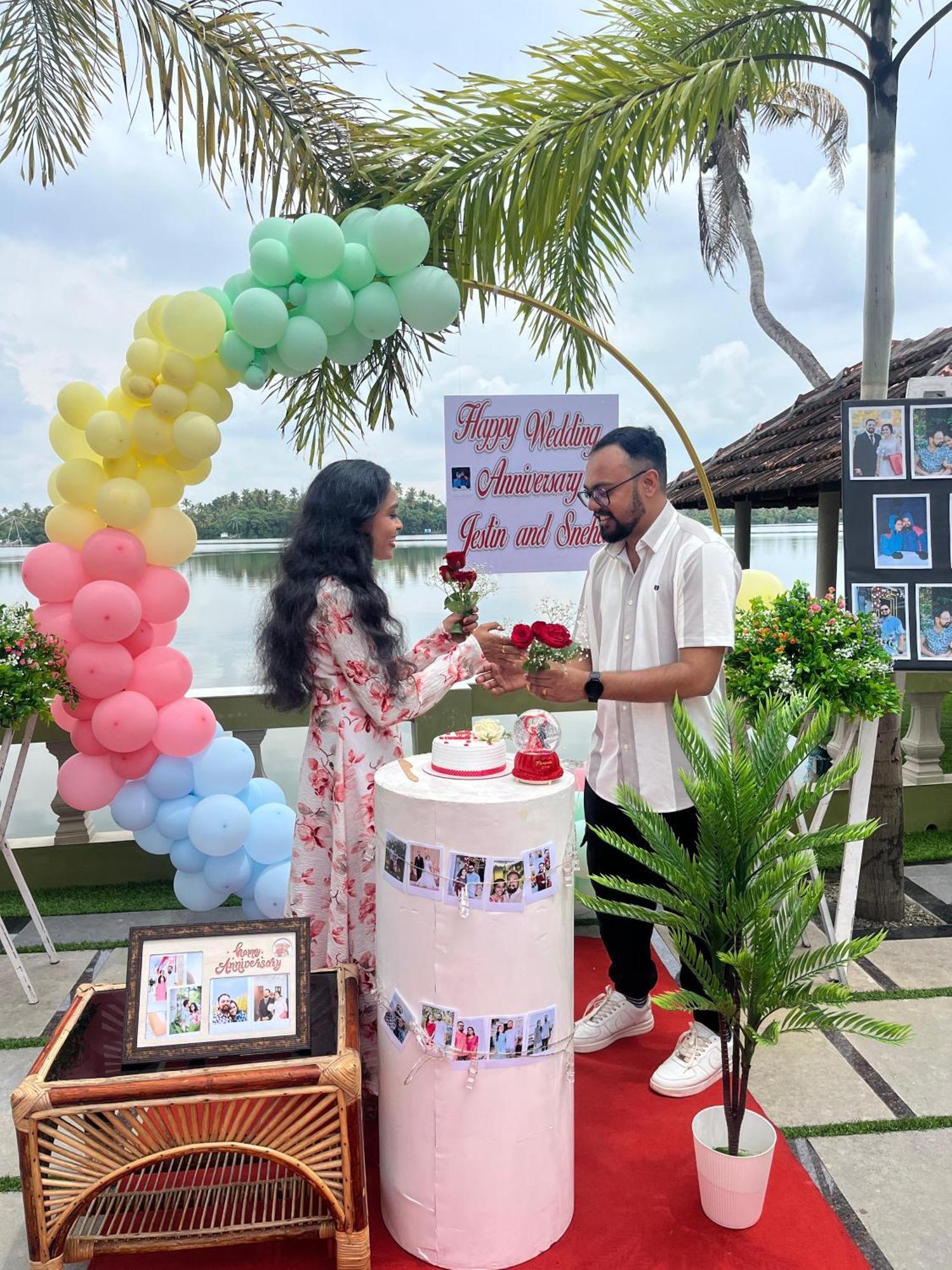 Sagar Beach Villas Home Stay Cherai Beach Luaran gambar