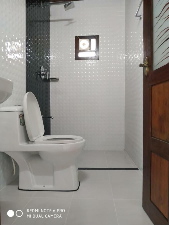 Sagar Beach Villas Home Stay Cherai Beach Luaran gambar